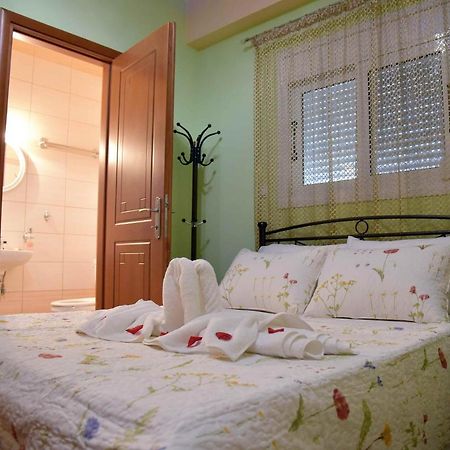 Stone Villa Corinth Ngoại thất bức ảnh