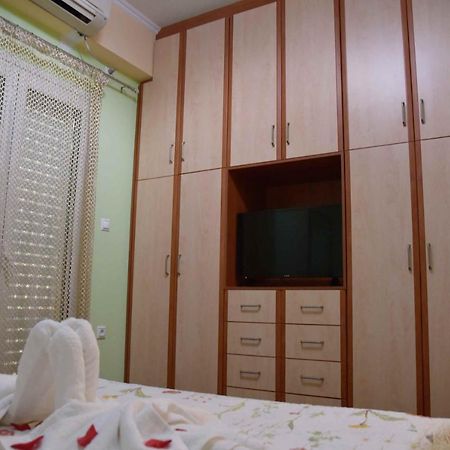 Stone Villa Corinth Ngoại thất bức ảnh